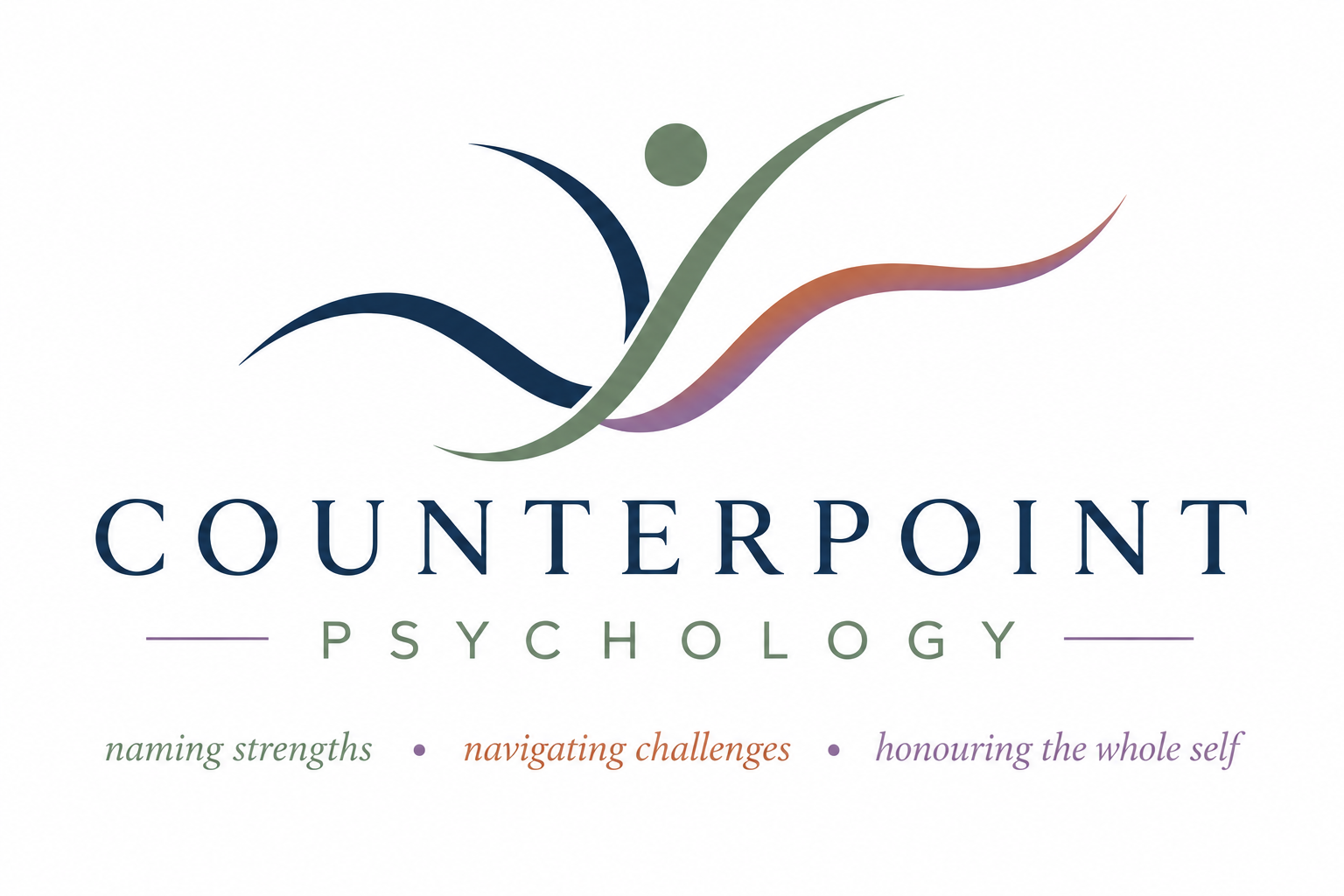 Counterpoint Psychology